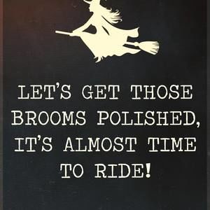 Meet your Posher, Carol